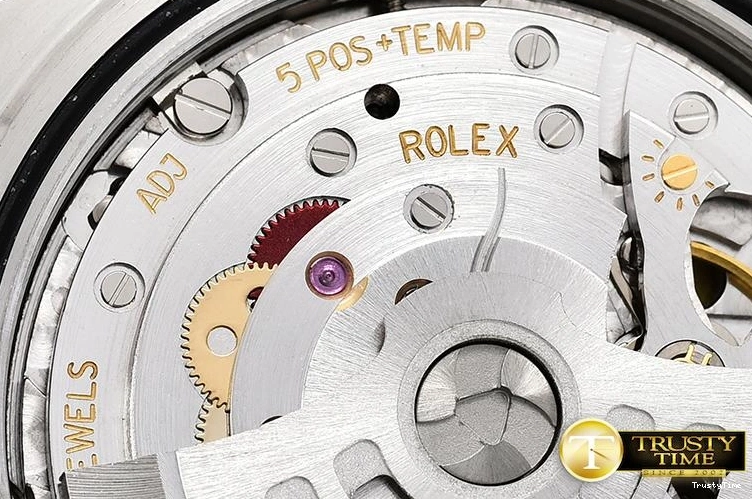 0723 Sleek R2DJ0200F – DJ2 41mm 620